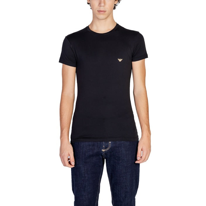 Emporio Armani Underwear - Emporio Armani Underwear T-shirt Heren