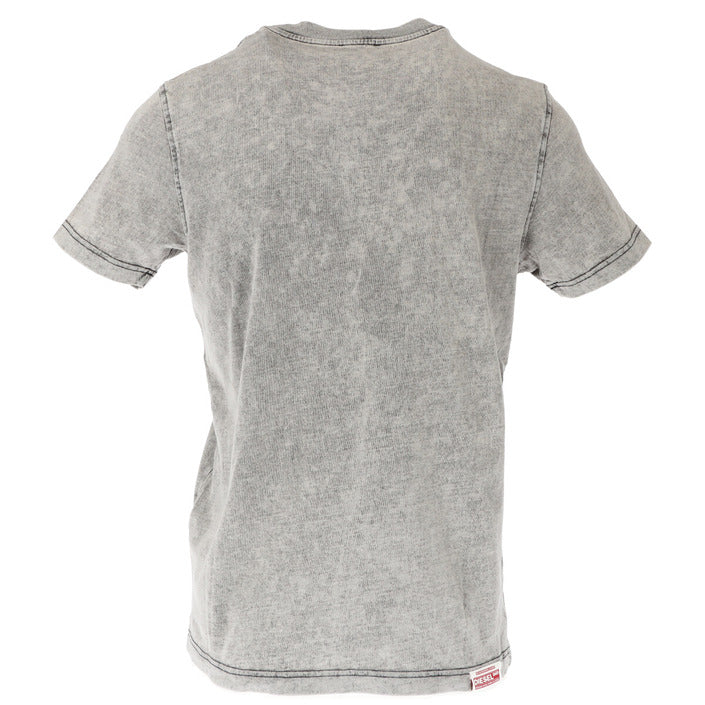 Diesel - Diesel T-shirt Heren