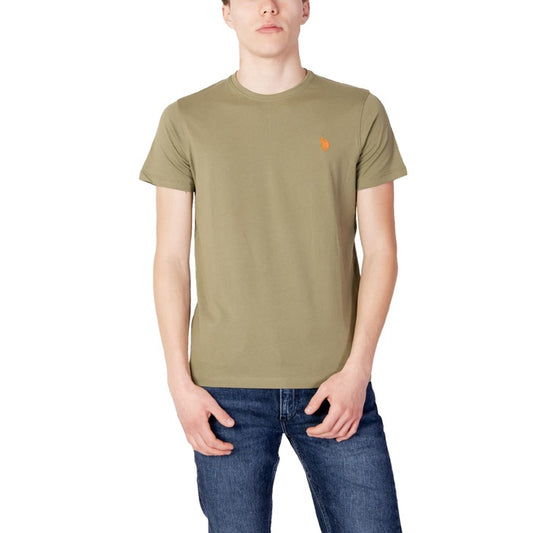 US Polo Assn. - Us Polo Assn. T-shirt Men