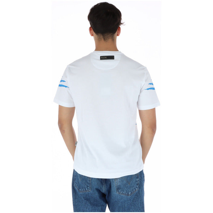 Plein Sport - Plein Sport T-shirt Heren