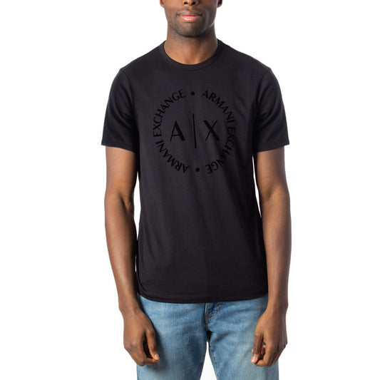 Armani Exchange - Armani Exchange T-shirt Heren