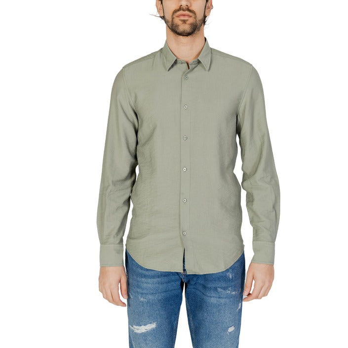 Antony Morato - Antony Morato Shirt Heren