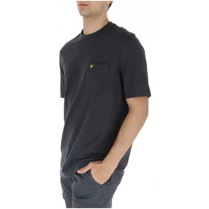 Lyle & Scott - Lyle & Scott T-shirt Heren