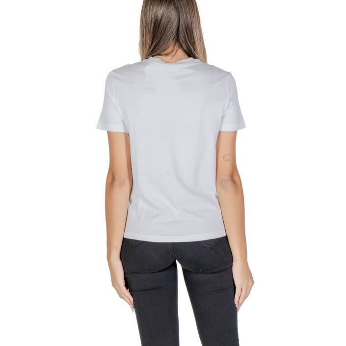 Calvin Klein Jeans - Calvin Klein Jeans T-shirt Dames