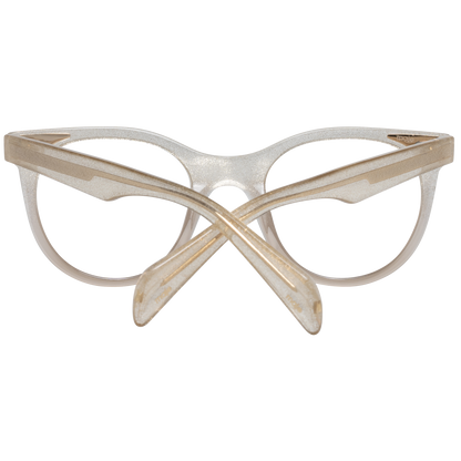 Maje Beige Women Optical Frames