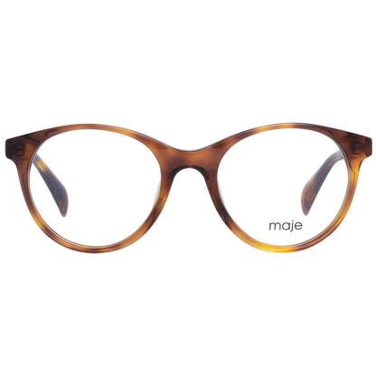 Maje Brown Women Optical Frames