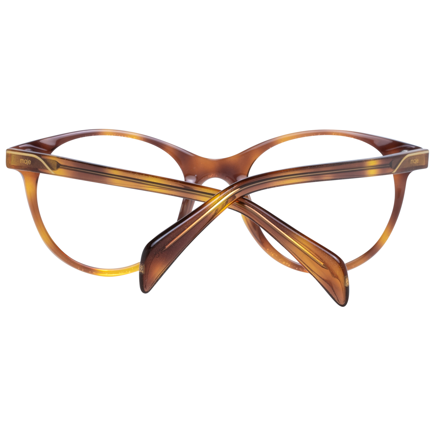 Maje Brown Women Optical Frames