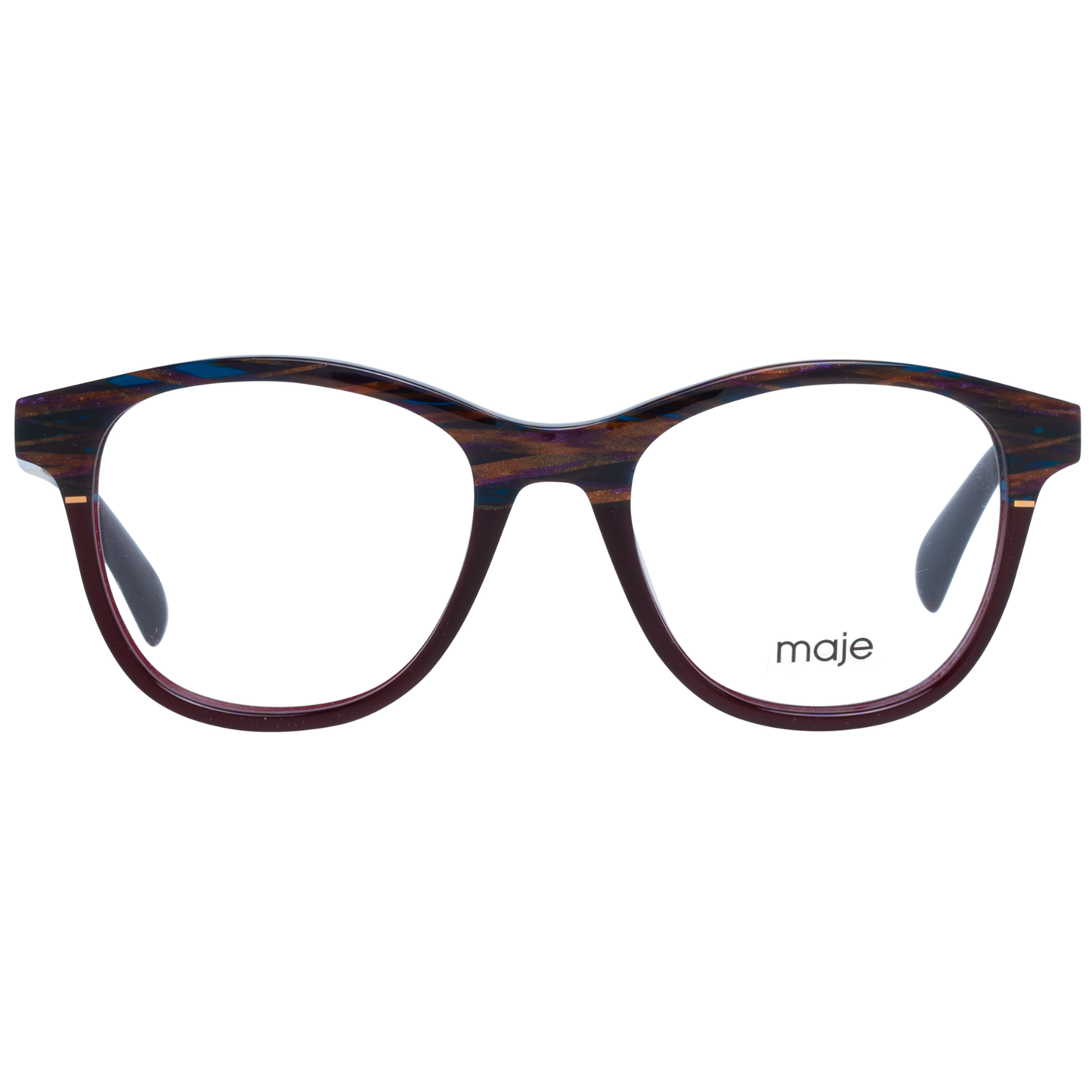 Maje Brown Women Optical Frames