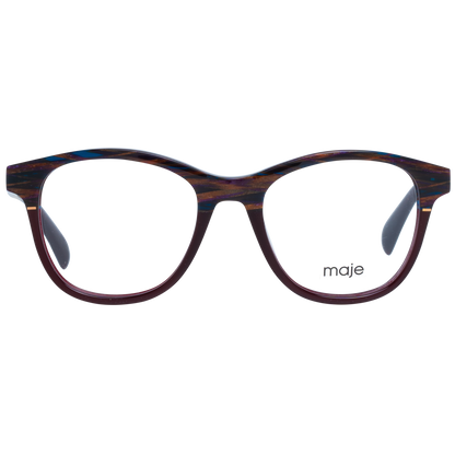 Maje Brown Women Optical Frames