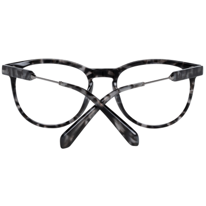 Sandro Gray Men Optical Frames