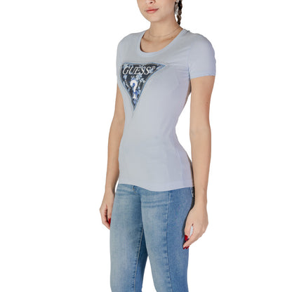 Guess - Guess T-shirt Women