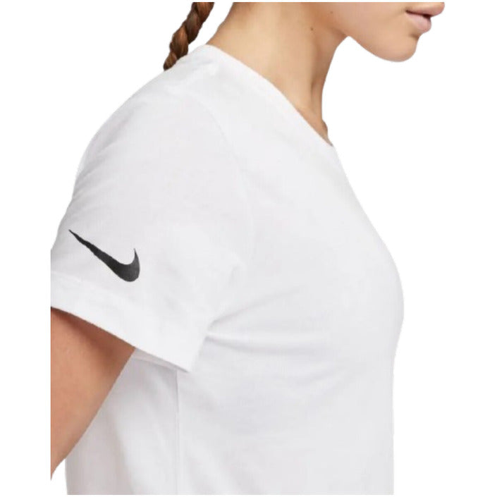 Nike - Nike T-shirt Dames