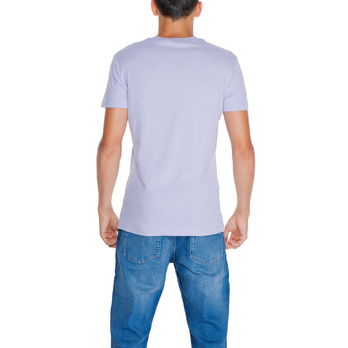 Calvin Klein Jeans - Calvin Klein Jeans T-shirt Heren