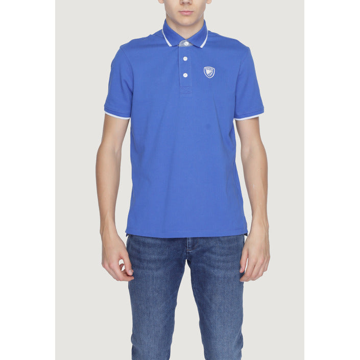 Blauer - Blauer Polo Top Heren