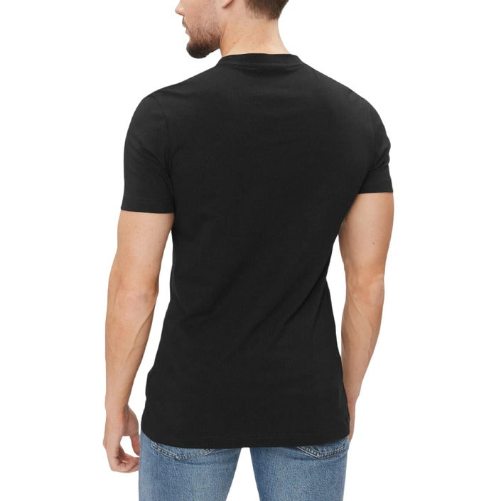 Calvin Klein Jeans - Calvin Klein Jeans T-shirt Heren