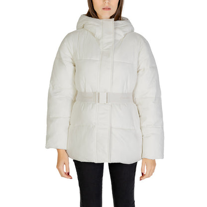 Calvin Klein - Calvin Klein Windbreaker Women