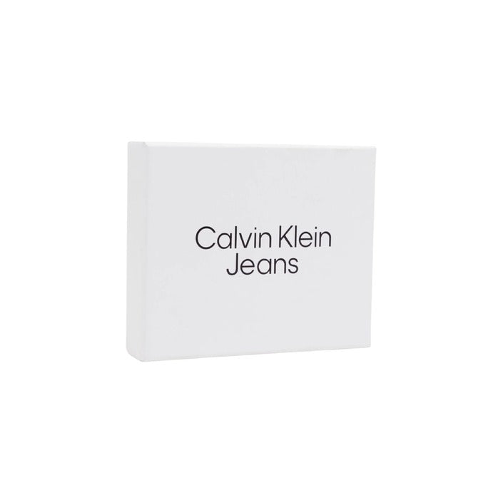 Calvin Klein Jeans - Calvin Klein Jeans Portmonnee Heren