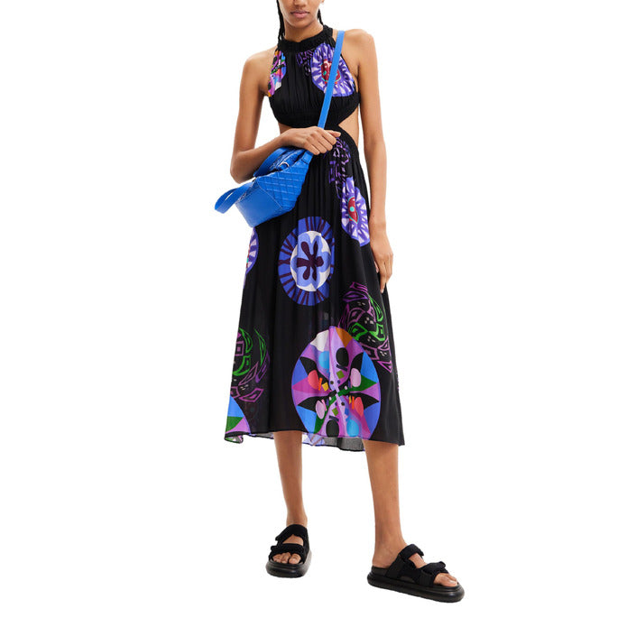 Desigual - Desigual Jurk Dames