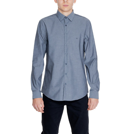 Calvin Klein - Calvin Klein Shirt Heren