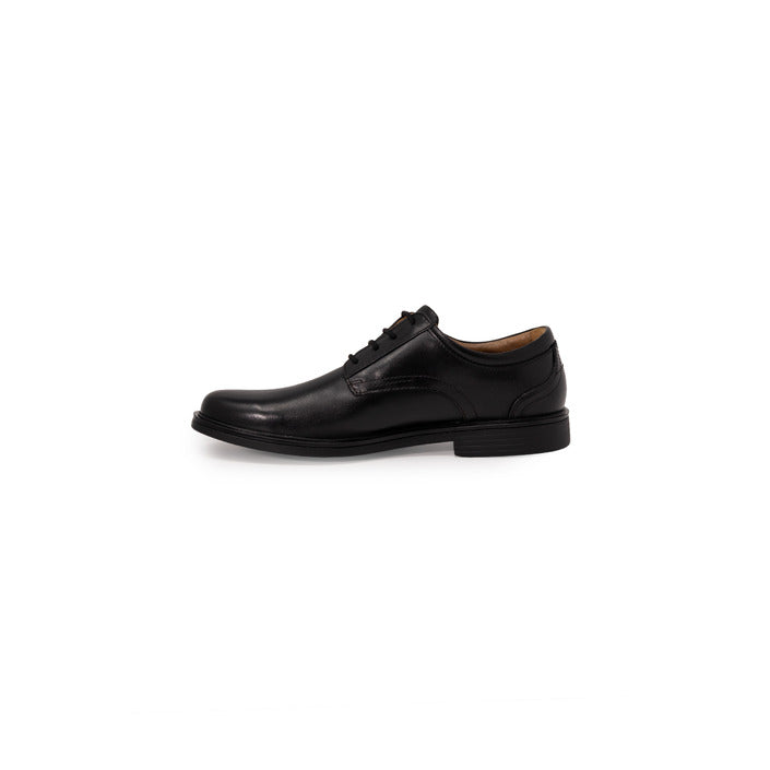 Clarks - Clarks Heren Slip On Shoes