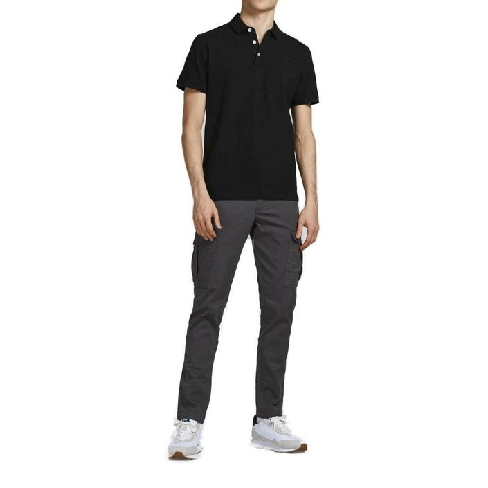 Jack & Jones - Jack & Jones Polo Top Heren