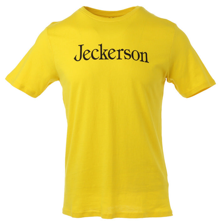 Jeckerson - Jeckerson T-shirt Heren