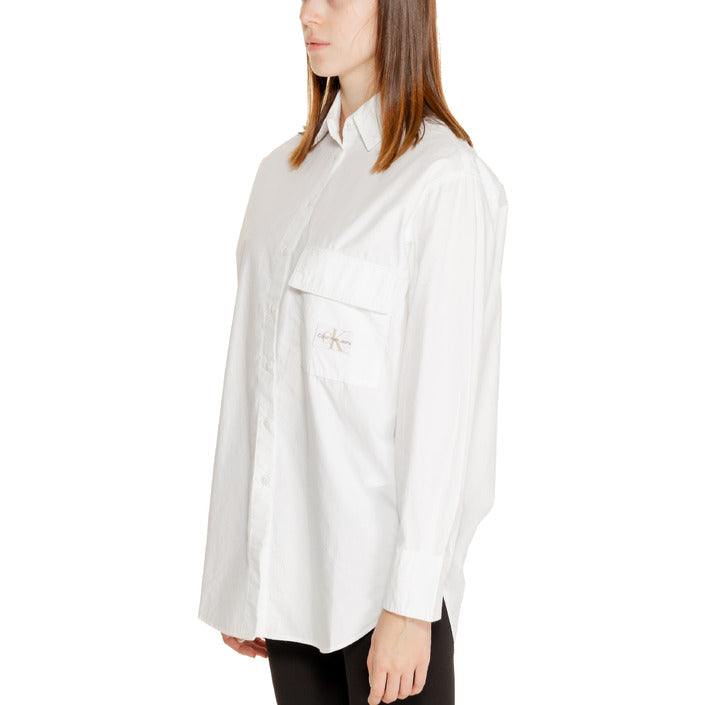 Calvin Klein Jeans - Calvin Klein Jeans Shirt Dames