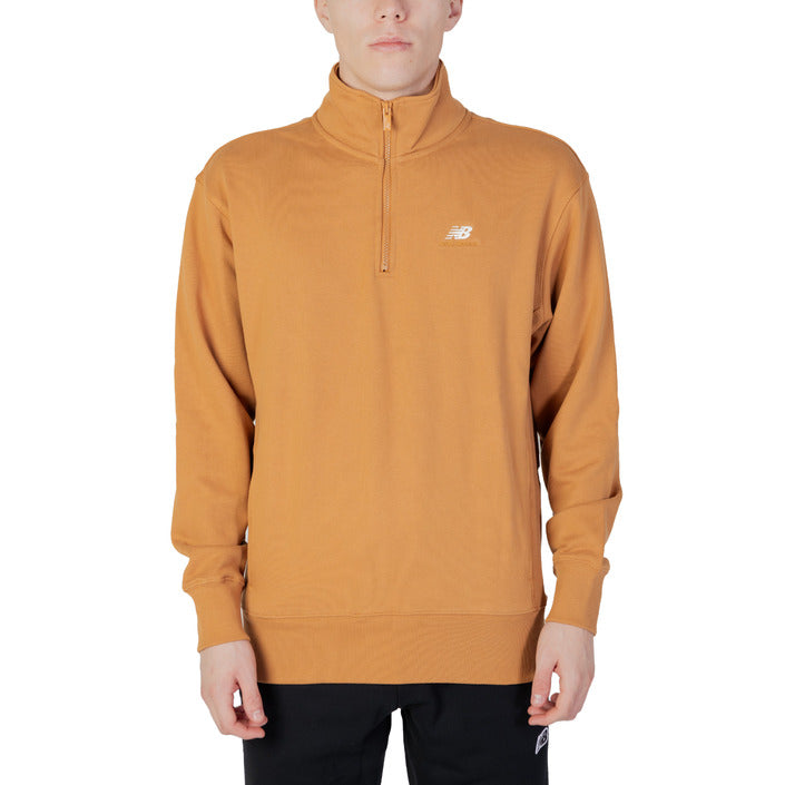 New Balance - New Balance Sweatshirt Heren