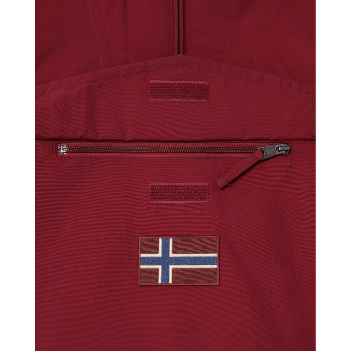 Napapijri - Napapijri Windbreaker Heren