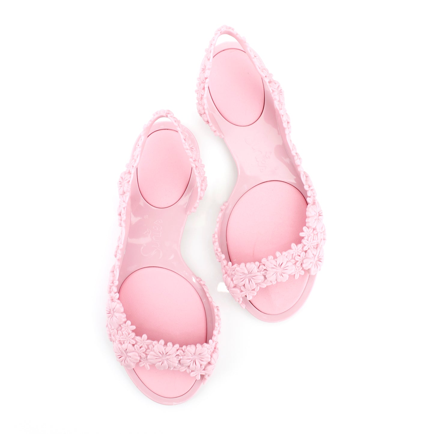 Sunies Hawai Pearl Sandalen – Duurzaam, Water bestendig, Comfortabel