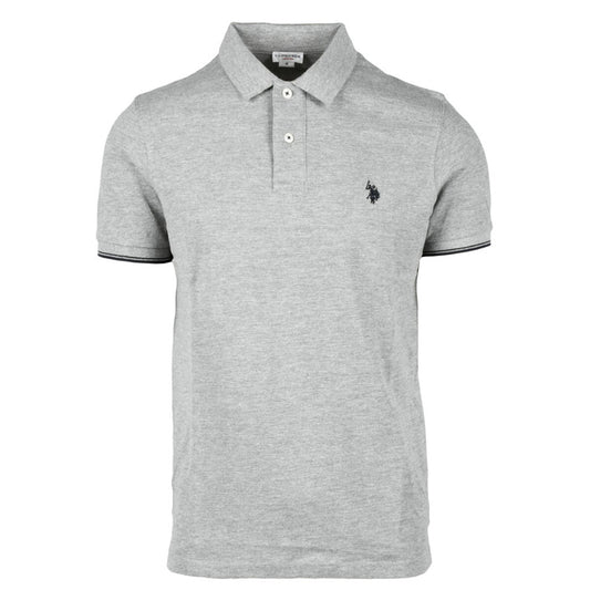 U.s. Polo Assn. - U.s. Polo Assn. Polo Top Heren