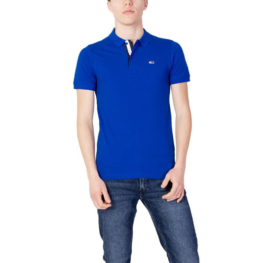 Tommy Hilfiger Jeans - Tommy Hilfiger Jeans Polo Top Heren