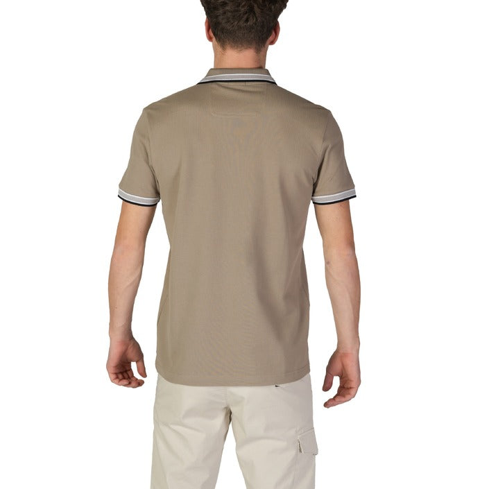 Boss - Boss Polo Top Heren