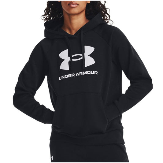 Under Armour - Under Armour Sweatshirt Dames