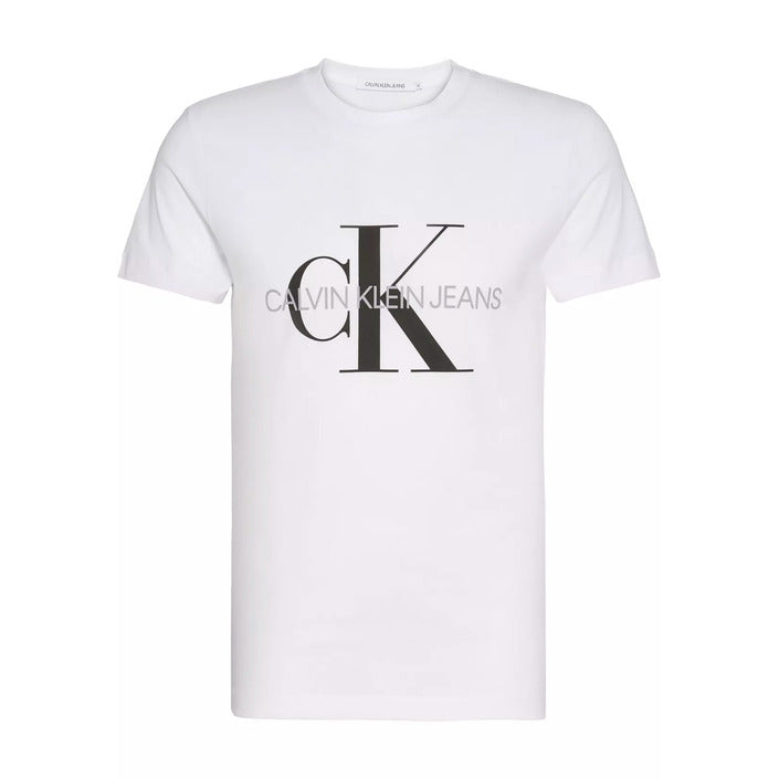 Calvin Klein Jeans - Calvin Klein Jeans T-shirt Heren