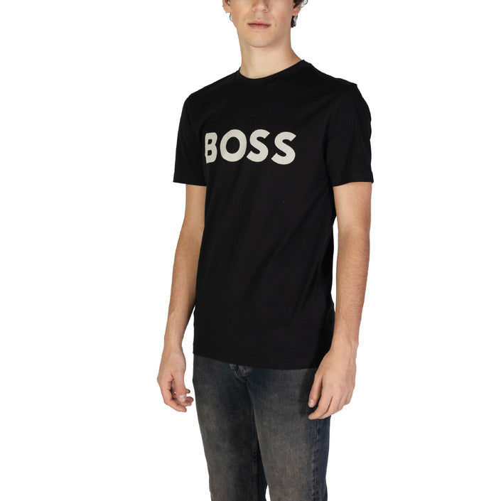 Boss - Boss T-shirt Heren