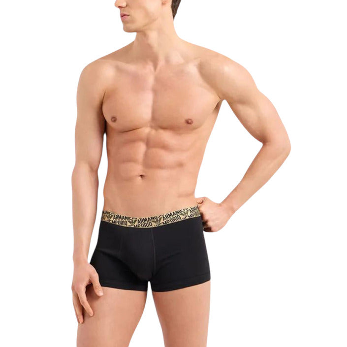 Emporio Armani Underwear - Emporio Armani Underwear Ondergoed Heren