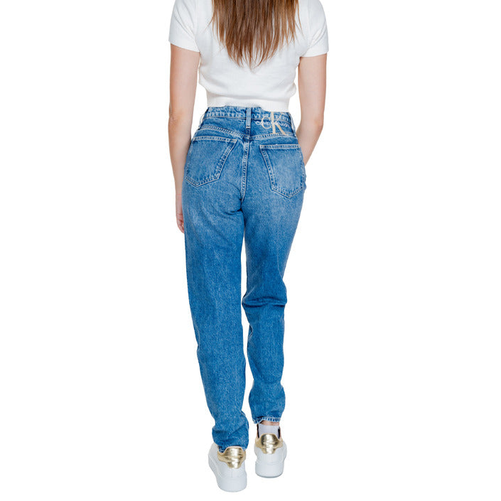 Calvin Klein Jeans - Calvin Klein Jeans Jeans Dames