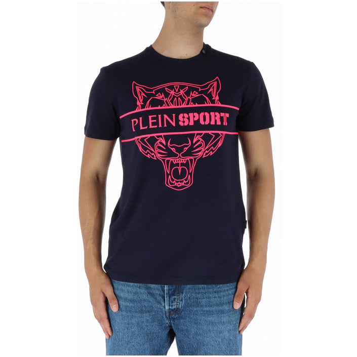 Plein Sport - Plein Sport T-shirt Heren