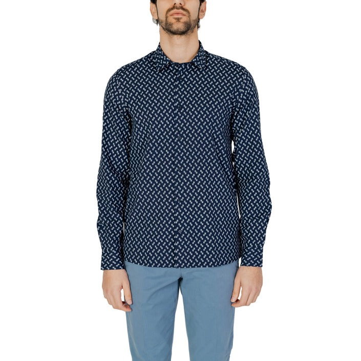 Antony Morato - Antony Morato Shirt Heren