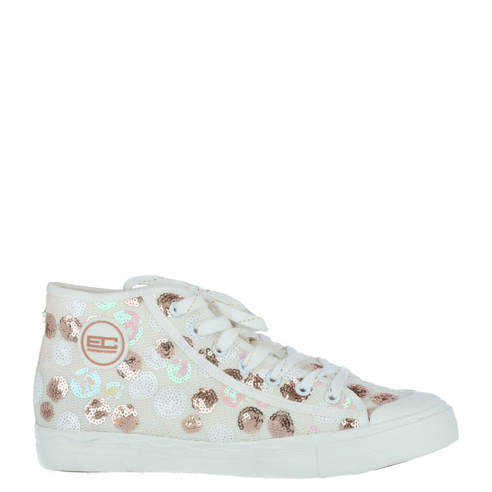 Enrico Coveri - Enrico Coveri Women Sneakers