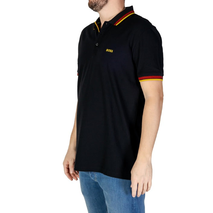 Boss - Boss Polo Top Heren