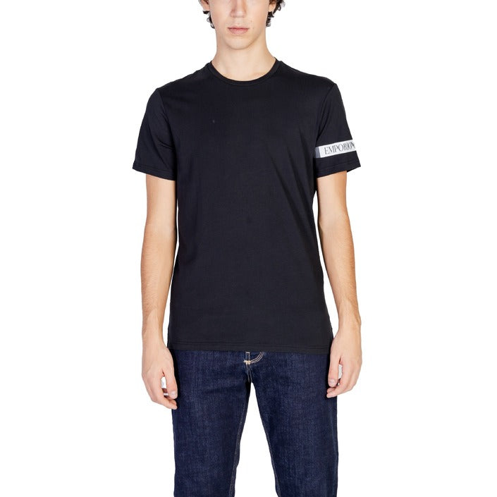 Emporio Armani Underwear - Emporio Armani Underwear T-shirt Heren