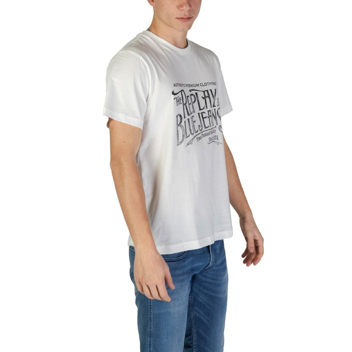 Replay - Replay T-shirt Heren