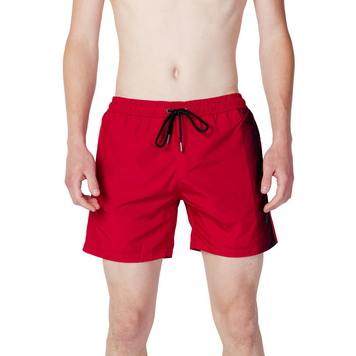 Trussardi Beachwear - Trussardi Beachwear Zwemkleding Heren