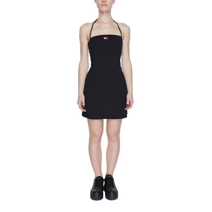 Tommy Hilfiger Jeans - Tommy Hilfiger Jeans Dress Women