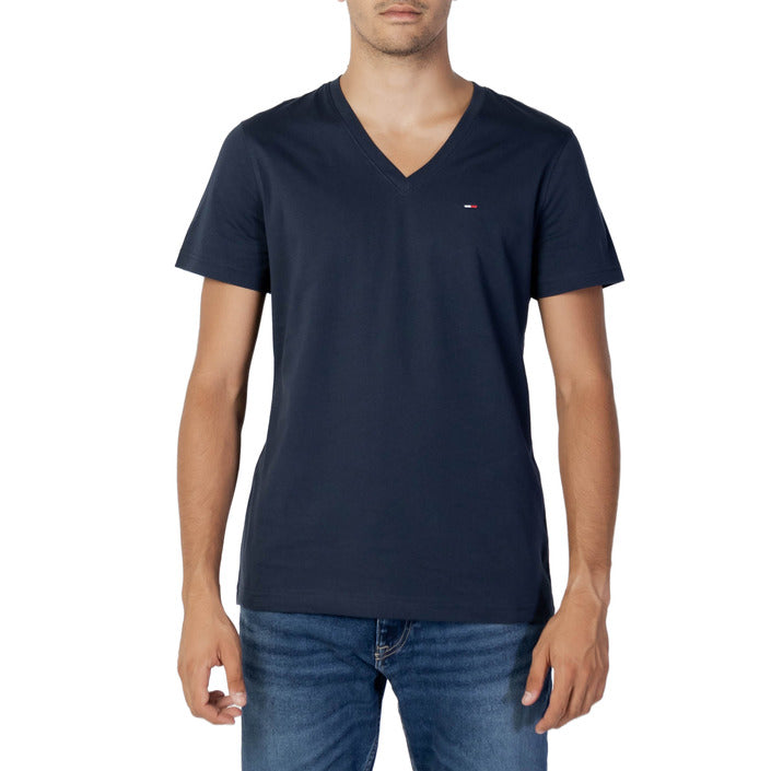 Tommy Hilfiger Jeans - Tommy Hilfiger Jeans T-shirt Heren