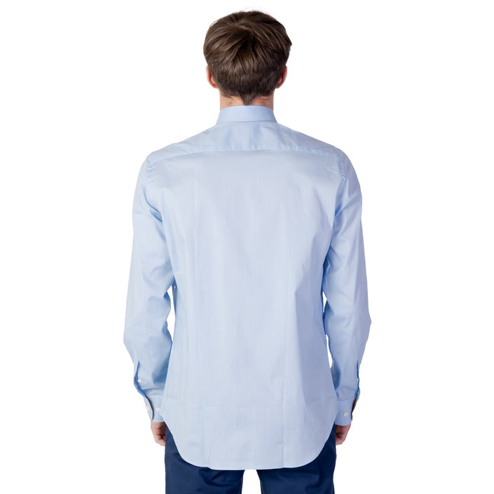 Alviero Martini Prima Classe - Alviero Martini Prima Classe Shirt Heren