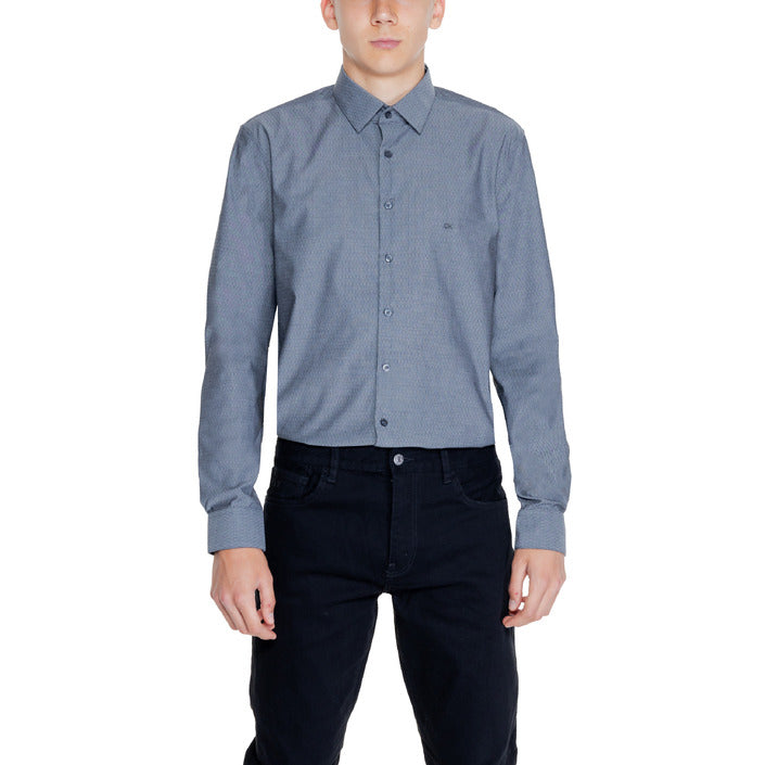 Calvin Klein - Calvin Klein Shirt Heren