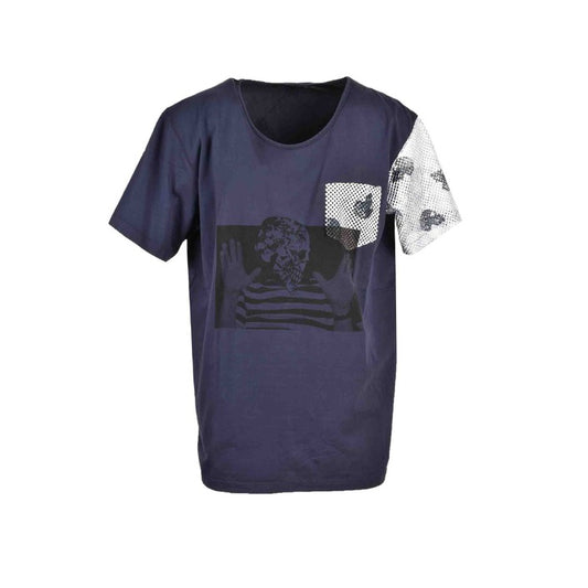 Gabriele Pasini - Gabriele Pasini T-shirt Heren